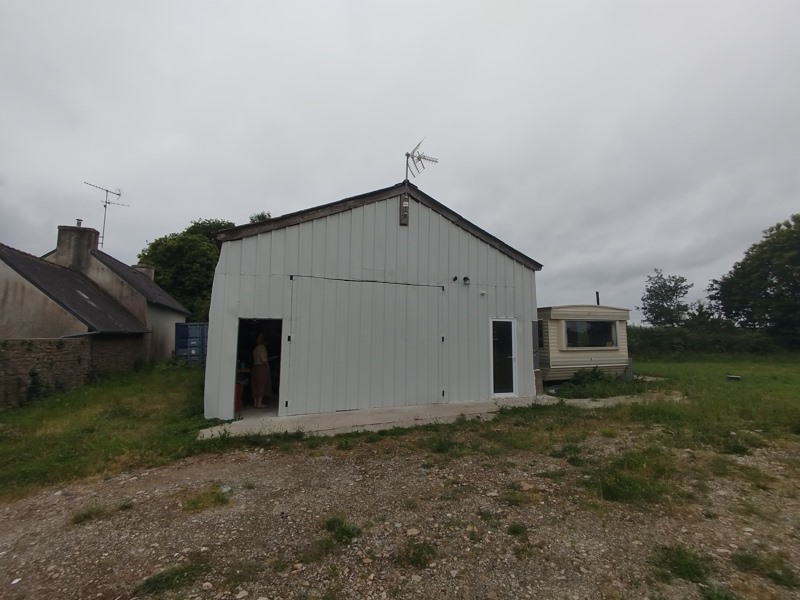 Vente Maison ST THURIEN - -148 m² - (29380)