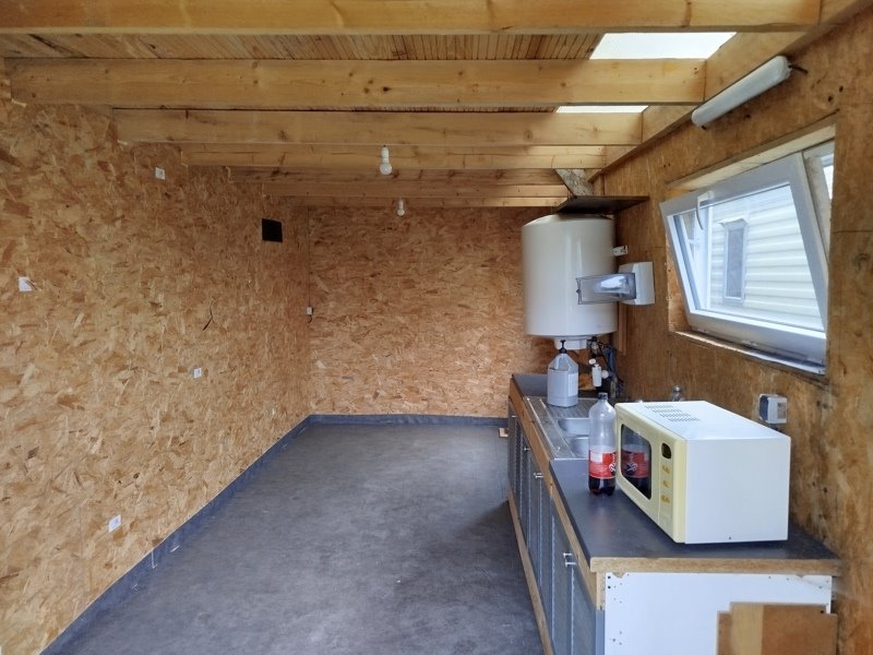 Vente Maison ST THURIEN - -148 m² - (29380)