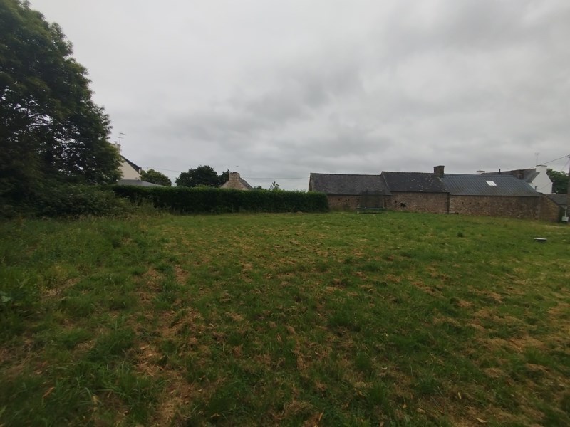 Vente Maison ST THURIEN - -148 m² - (29380)