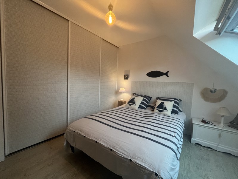 Vente Maison QUIMPERLE - 5 pièces -109 m² - (29300)