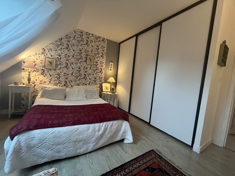 Vente Maison QUIMPERLE - 5 pièces -109 m² - (29300)