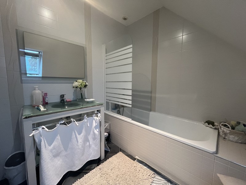 Vente Maison QUIMPERLE - 5 pièces -109 m² - (29300)