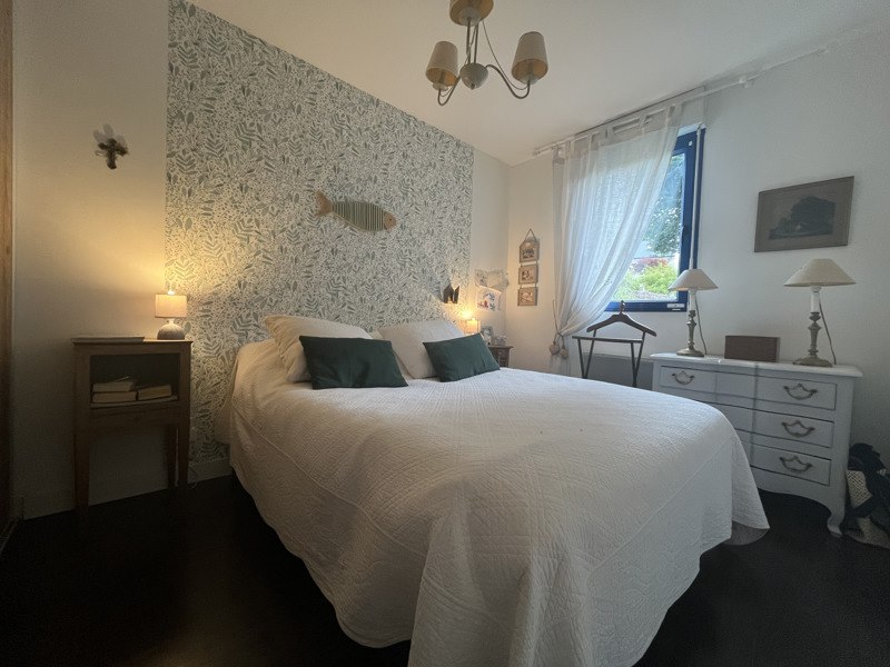 Vente Maison QUIMPERLE - 5 pièces -109 m² - (29300)