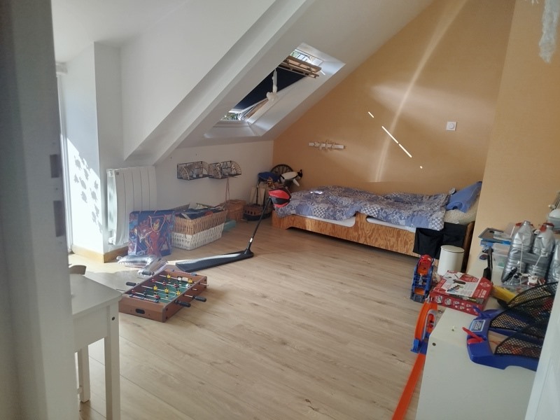 Vente Maison REDENE - 7 pièces -140 m² - (29300)