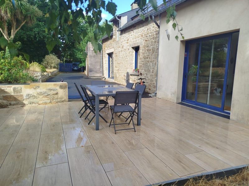 Vente Maison REDENE - 7 pièces -140 m² - (29300)