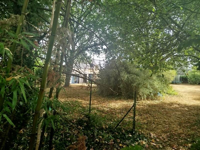 Vente Maison REDENE - 7 pièces -140 m² - (29300)