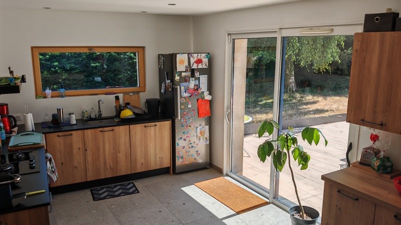Vente Maison REDENE - 7 pièces -140 m² - (29300)