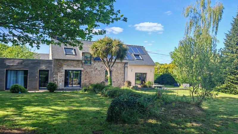 Vente Maison REDENE - 7 pièces -140 m² - (29300)