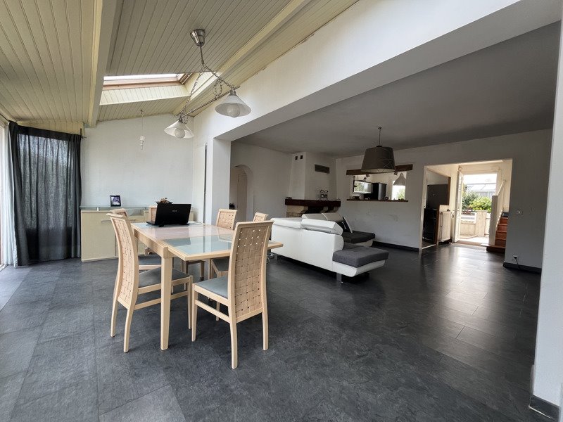 Vente Maison Tréméven 29300 7 pièces - 152 m²