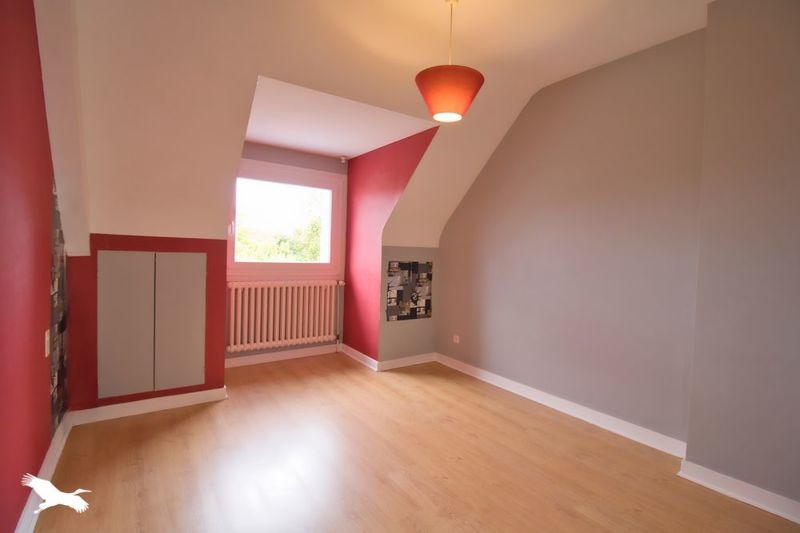 Vente Maison TREMEVEN - 7 pièces -152 m² - (29300)