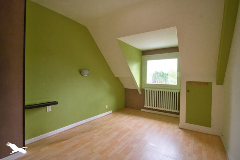 Vente Maison TREMEVEN - 7 pièces -152 m² - (29300)