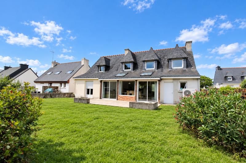 Vente Maison TREMEVEN 29300 7 pièces - 152 m²
