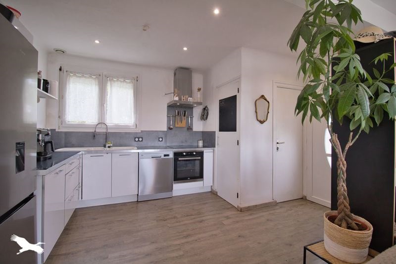 Vente Maison Quimperlé - 3 pièces -65 m² - (29300)