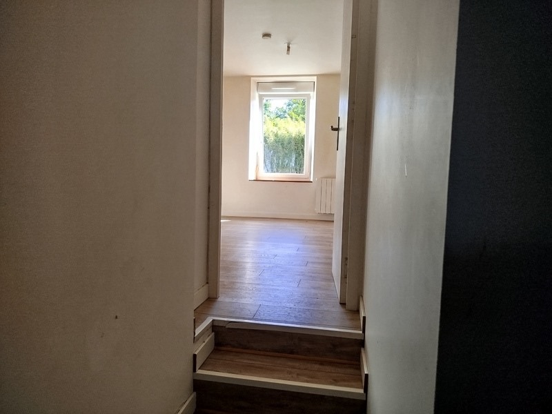 Vente Appartement Mellac - 2 pièces -35 m² - (29300)