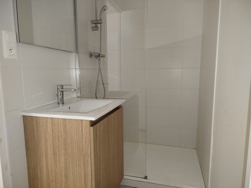 Vente Appartement Mellac - 2 pièces -35 m² - (29300)
