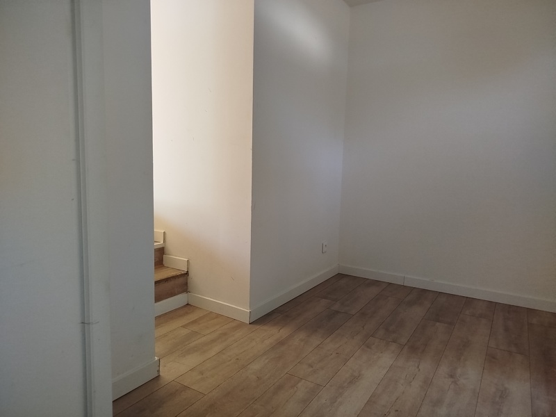 Vente Appartement Mellac - 2 pièces -35 m² - (29300)