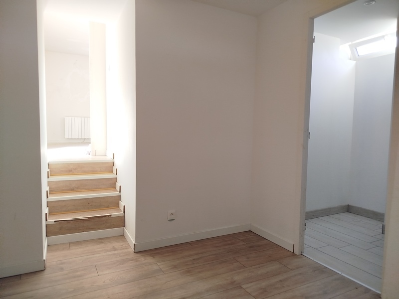 Vente Appartement MELLAC - 2 pièces -35 m² - (29300)
