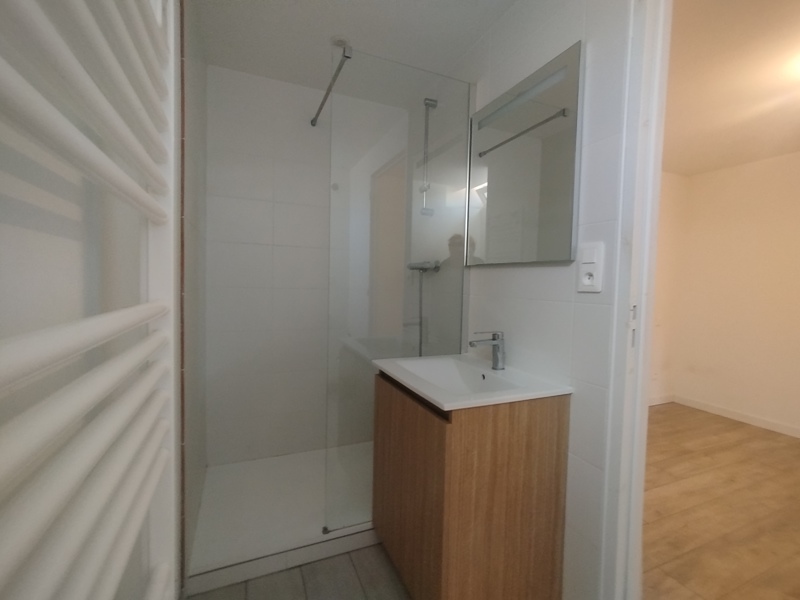 Vente Appartement MELLAC - 2 pièces -35 m² - (29300)