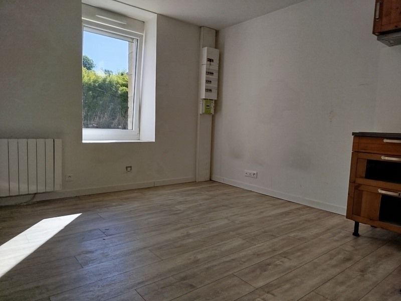 Vente Appartement MELLAC - 2 pièces -35 m² - (29300)