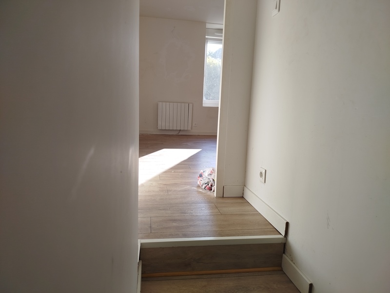 Vente Appartement MELLAC - 2 pièces -35 m² - (29300)
