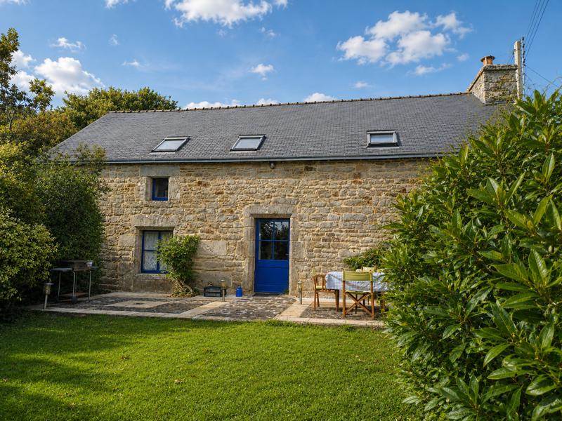 Vente Maison QUERRIEN 29310 5 pièces - 133 m²