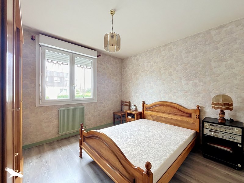 Vente Maison Baye - 5 pièces -102 m² - (29300)