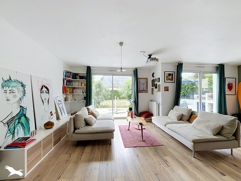 Vente Maison MELLAC 29300 6 pièces - 124 m²