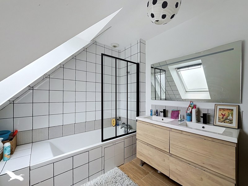 Vente Maison MELLAC - 6 pièces -124 m² - (29300)