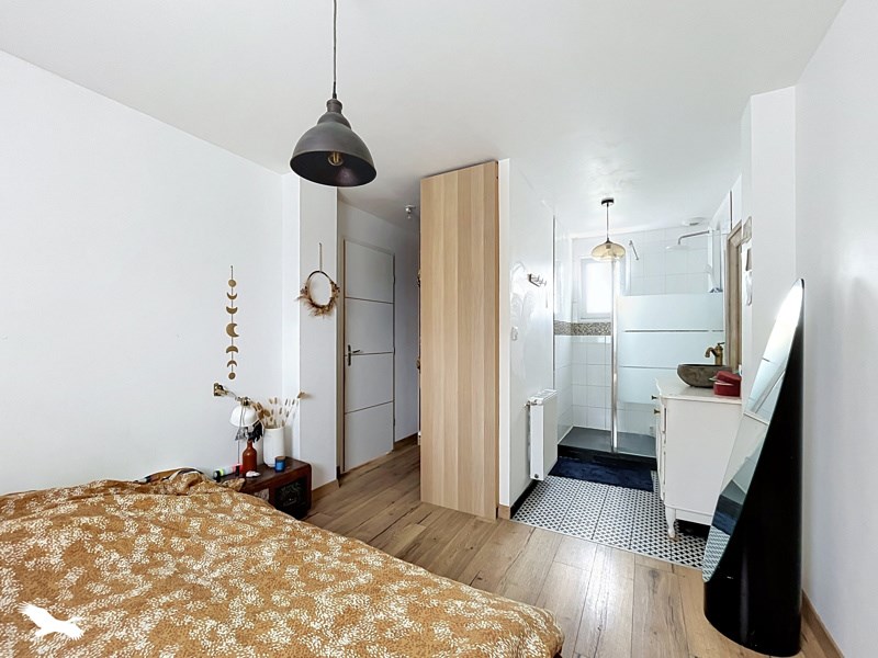 Vente Maison MELLAC - 6 pièces -124 m² - (29300)