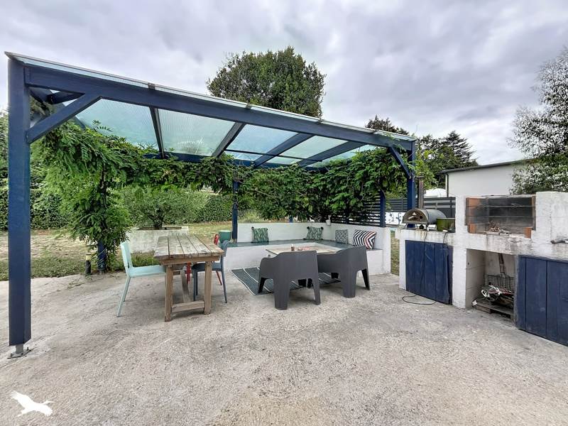 Vente Maison MELLAC - 6 pièces -124 m² - (29300)