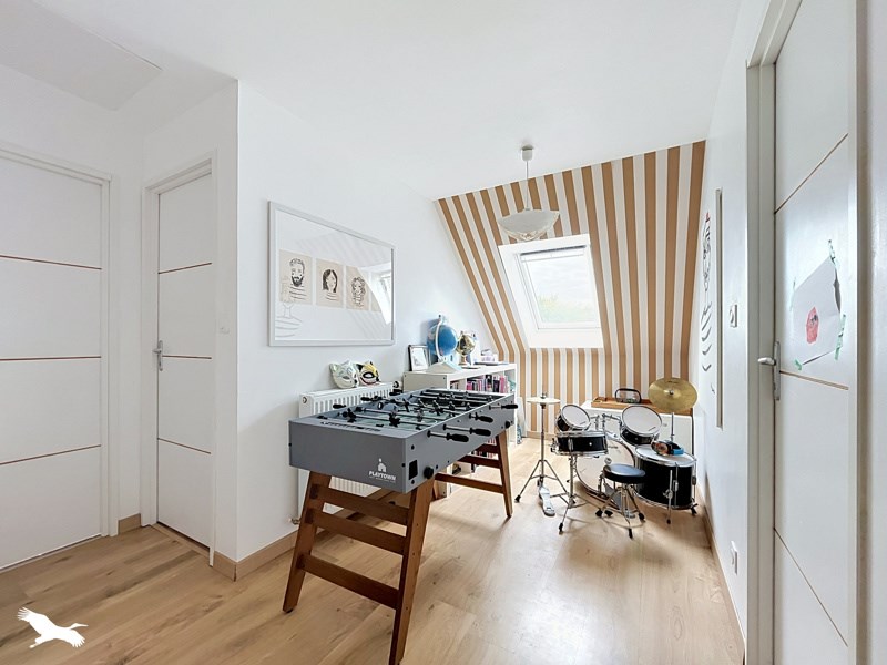 Vente Maison MELLAC - 6 pièces -124 m² - (29300)