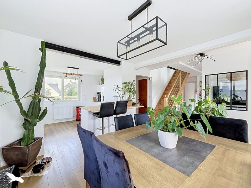 Vente Maison MELLAC 29300 3 pièces - 71 m²