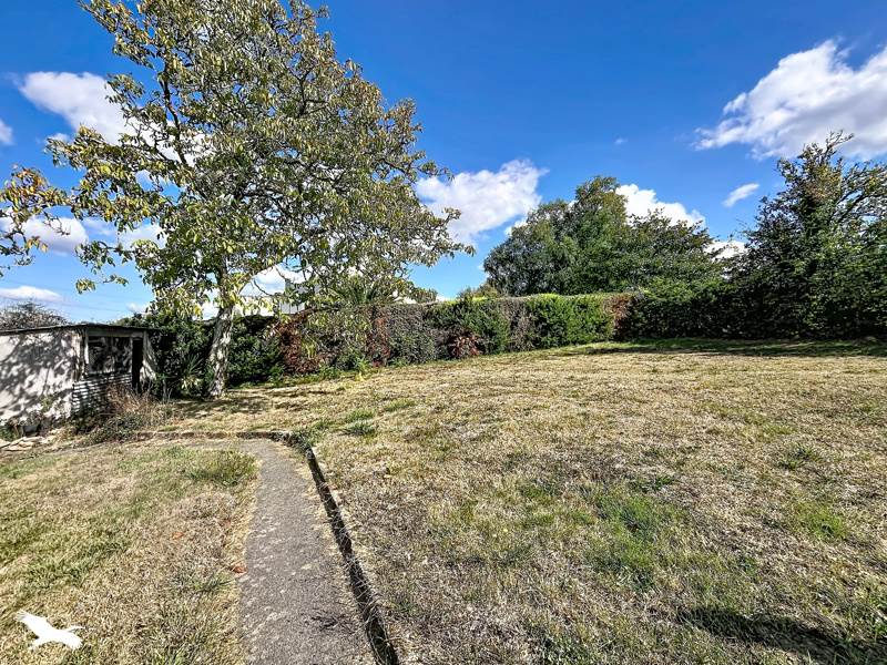 Vente Maison MELLAC - 3 pièces -71 m² - (29300)
