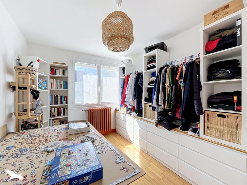Vente Maison MELLAC - 3 pièces -71 m² - (29300)