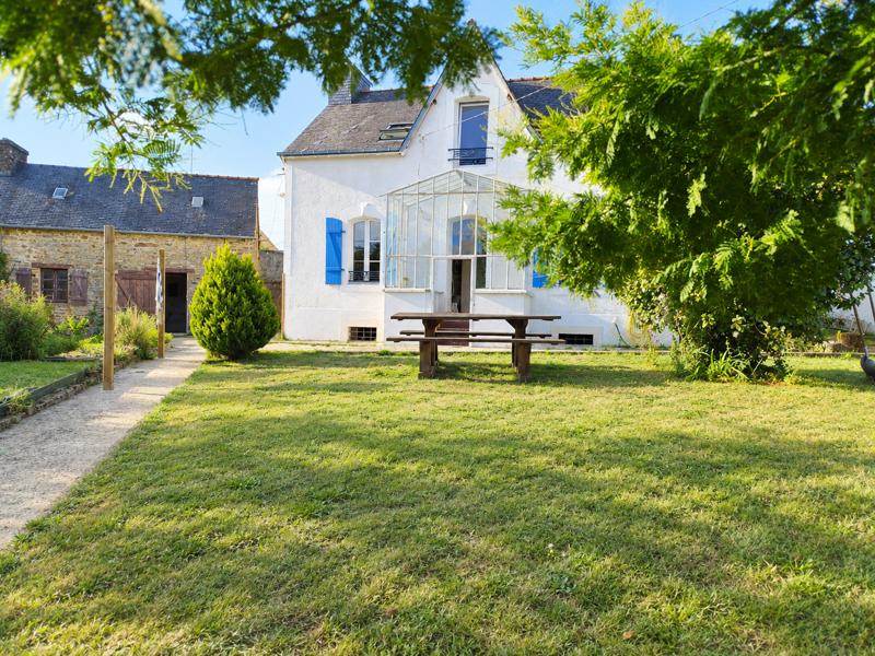 Vente Maison MELLAC 29300 5 pièces - 93 m²