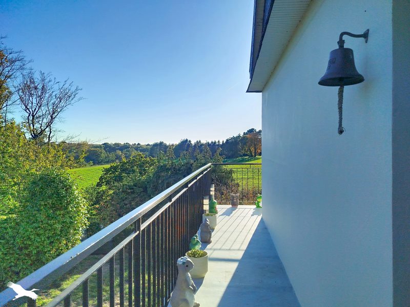 Vente Maison Quimperlé - 5 pièces -123 m² - (29300)