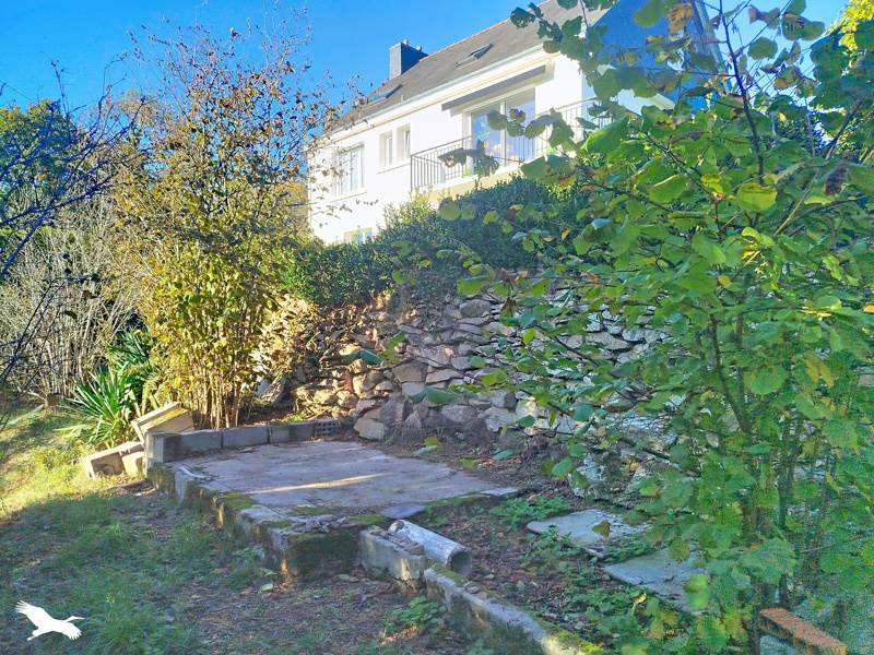 Vente Maison Quimperlé - 5 pièces -123 m² - (29300)