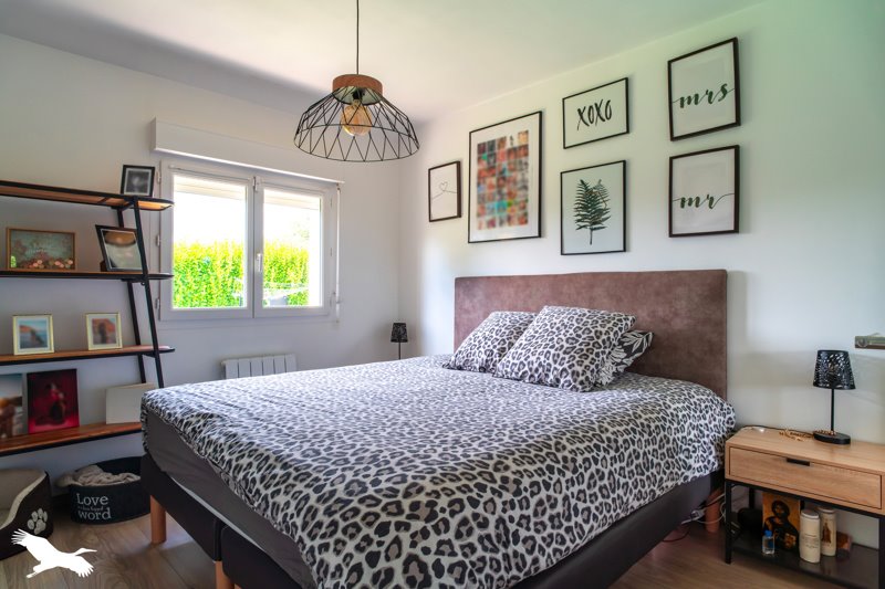 Vente Maison LANDUDAL - 4 pièces -90 m² - (29510)