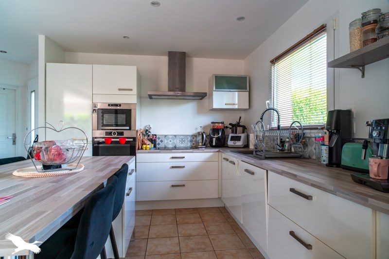 Vente Maison LANDUDAL - 4 pièces -90 m² - (29510)
