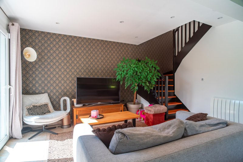 Vente Maison LANDUDAL - 4 pièces -90 m² - (29510)