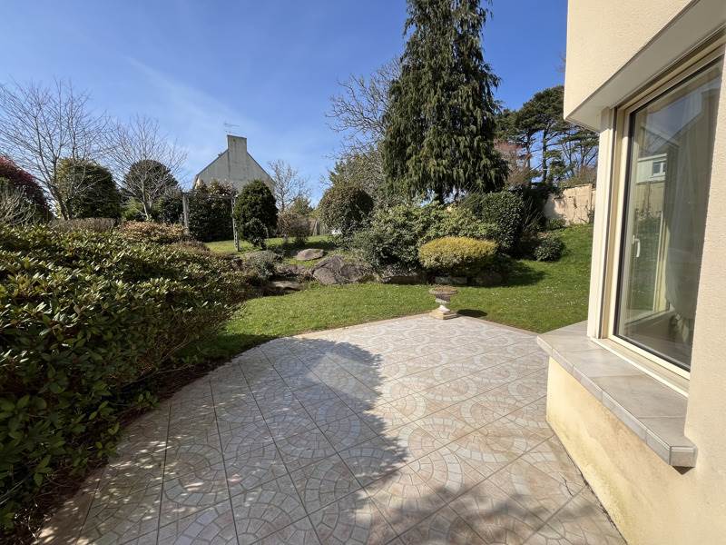 Vente Maison QUIMPER 29000 5 pièces - 167 m²