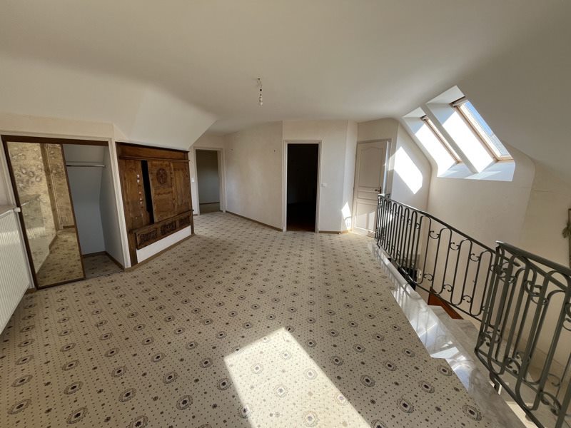 Vente Maison QUIMPER - 5 pièces -167 m² - (29000)