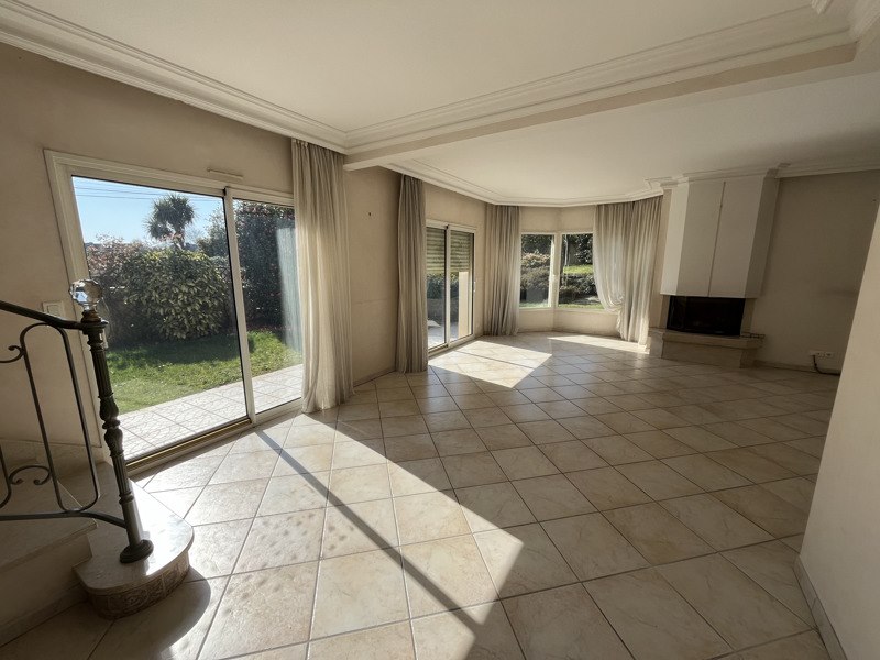 Vente Maison QUIMPER - 5 pièces -167 m² - (29000)