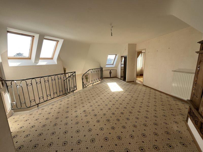 Vente Maison QUIMPER - 5 pièces -167 m² - (29000)