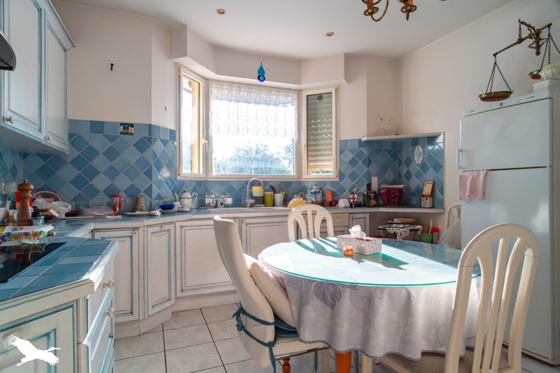 Vente Maison QUIMPER - 5 pièces -167 m² - (29000)