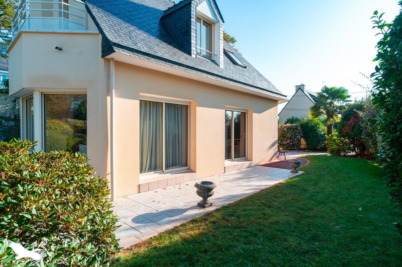 Vente Maison QUIMPER - 5 pièces -167 m² - (29000)