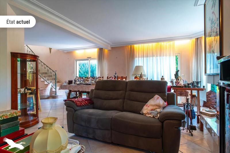 Vente Maison QUIMPER - 5 pièces -167 m² - (29000)