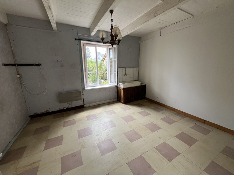 Vente Maison BRIEC - 6 pièces -128 m² - (29510)