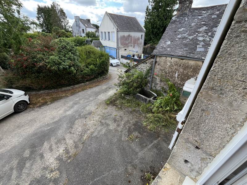 Vente Maison BRIEC - 6 pièces -128 m² - (29510)
