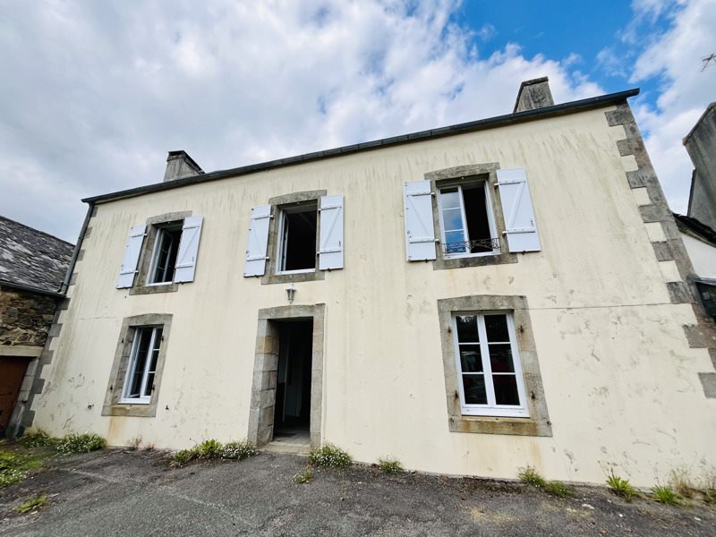 Vente Maison BRIEC - 6 pièces -128 m² - (29510)